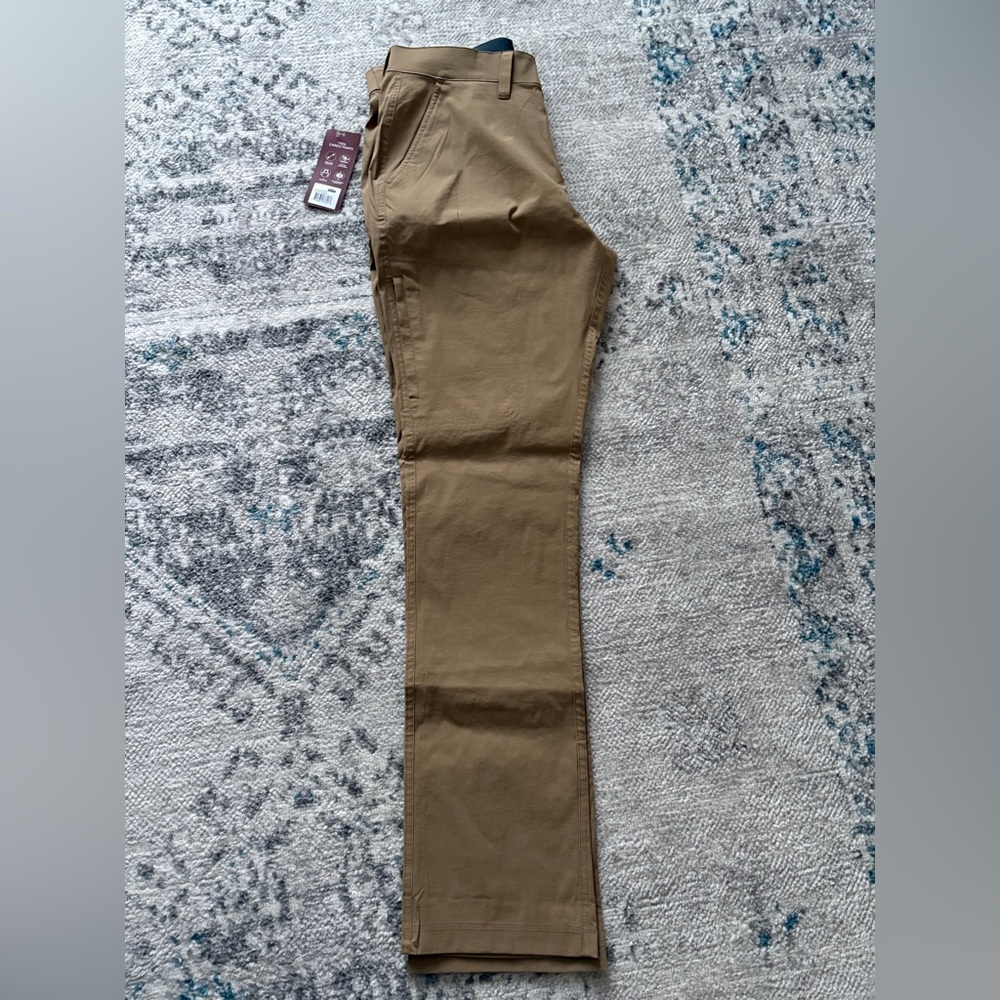 Tehama men’s cargo pants